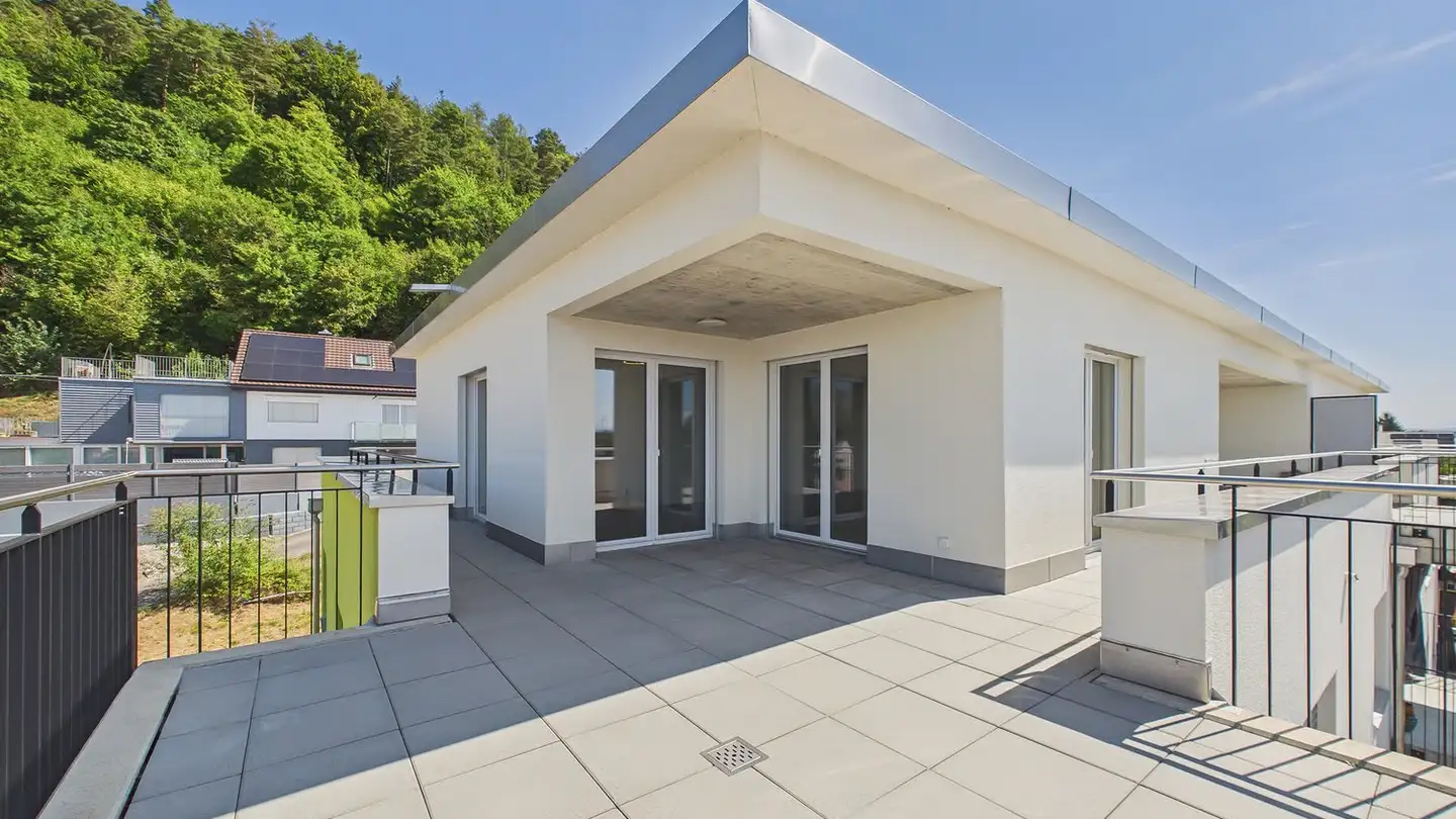 Attico in vendita - Rebenweg 28, 3236 Gampelen