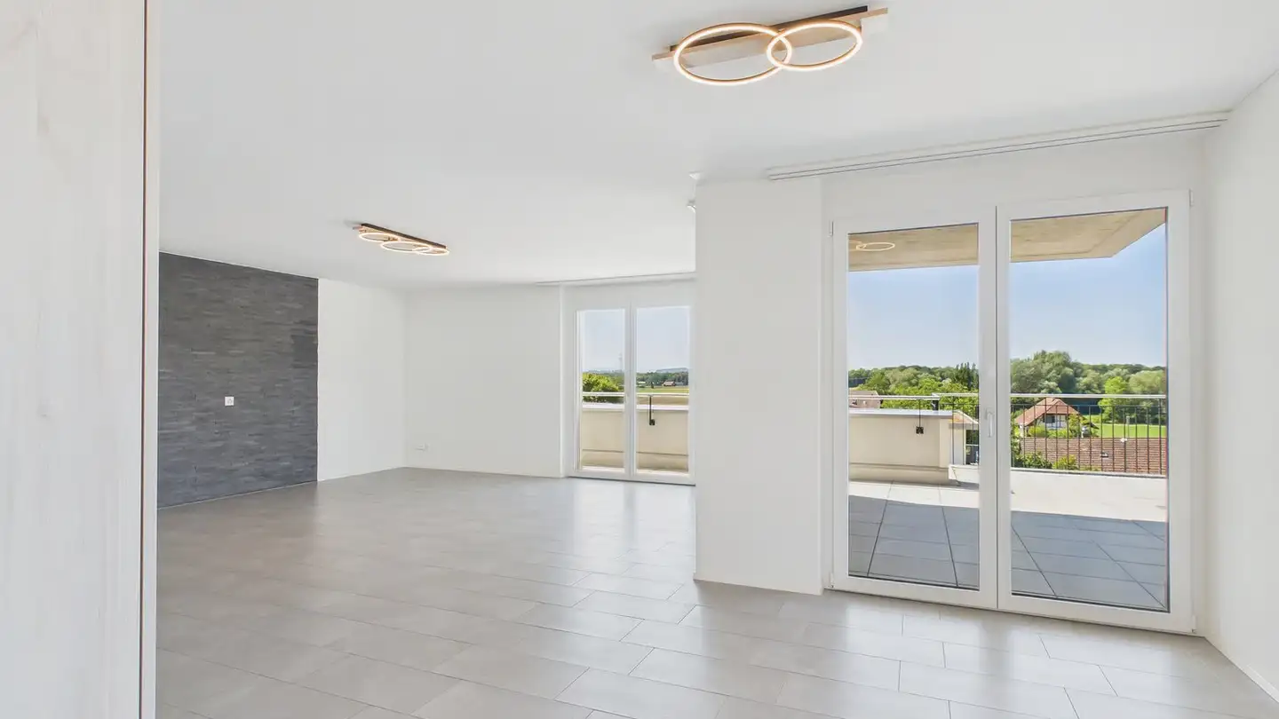 Attico in vendita - Rebenweg 28, 3236 Gampelen - Foto 4