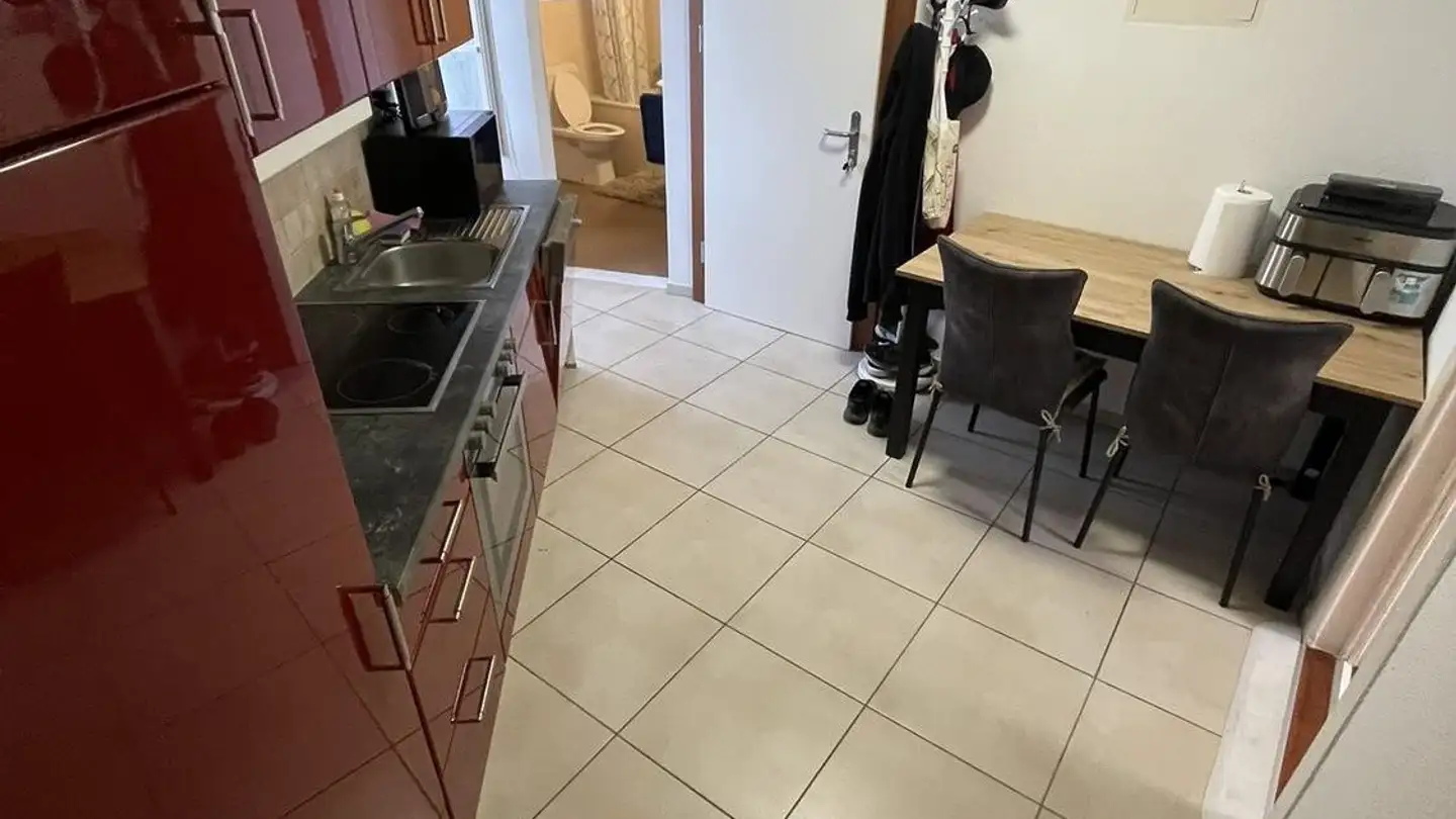 Appartamento in affitto - Rue À Thomas 1, 1530 Payerne - Foto 4