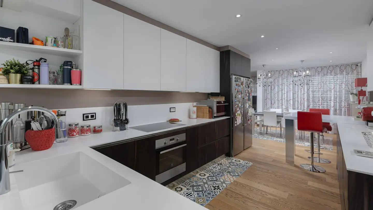 Appartement à vendre - 6963 Pregassona - Photo 2