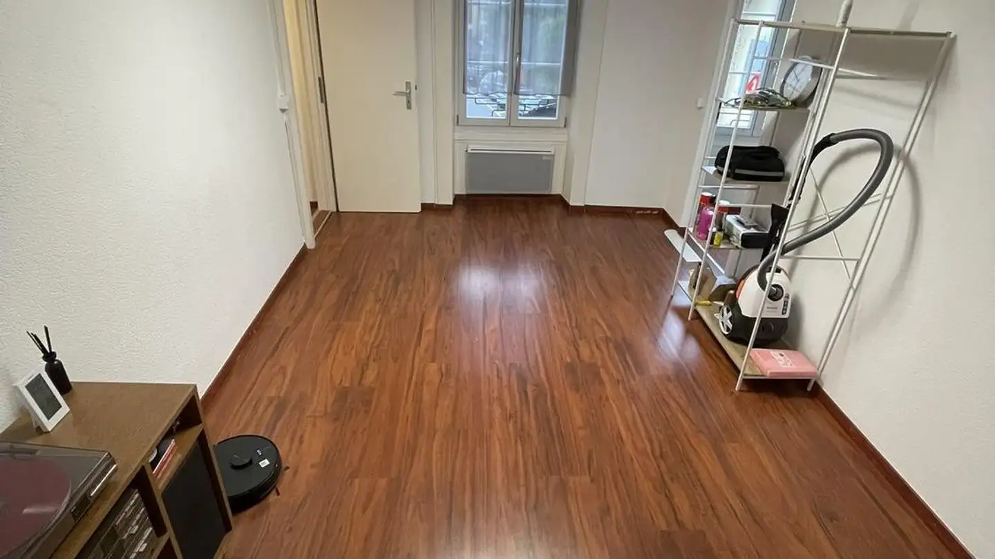 Apartment for rent - Rue À Thomas 1, 1530 Payerne - Photo 4