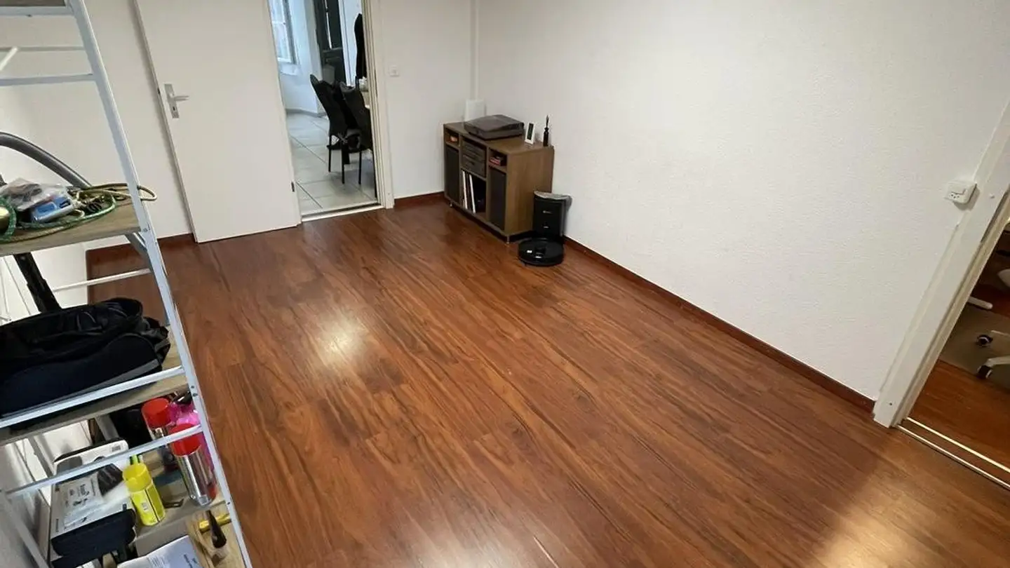 Apartment for rent - Rue À Thomas 1, 1530 Payerne - Photo 3