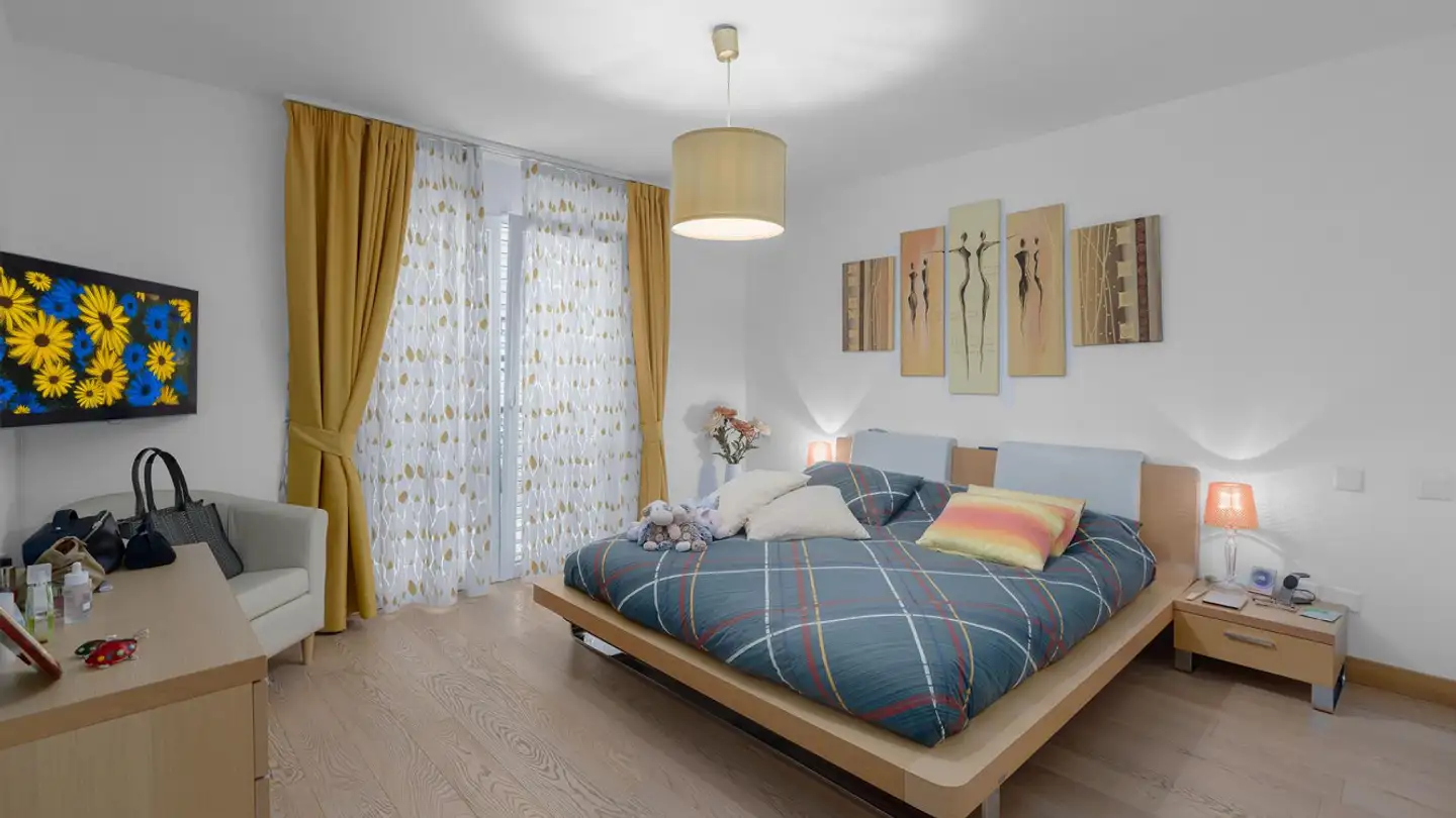 Appartement à vendre - 6963 Pregassona - Photo 3