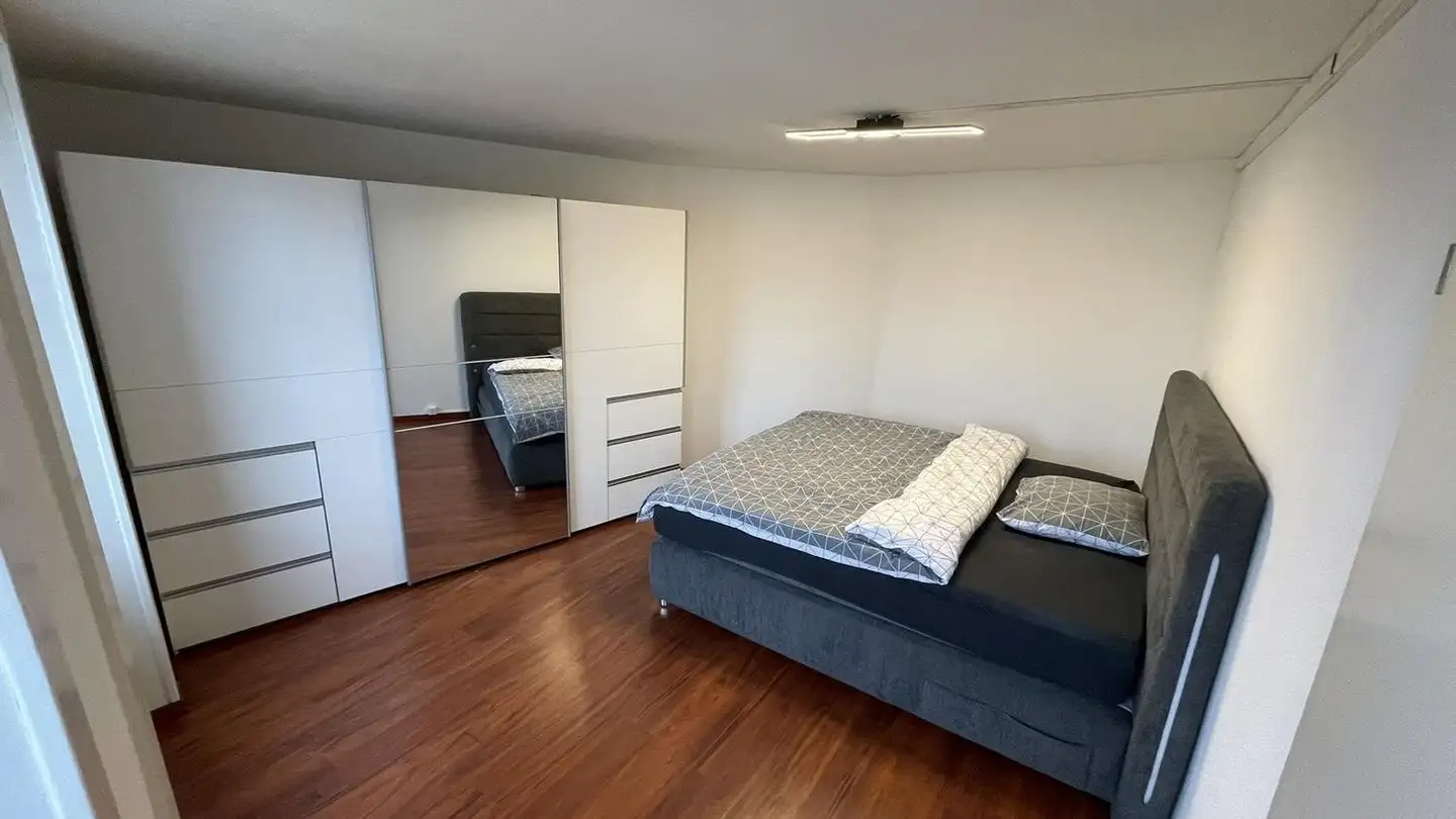 Apartment for rent - Rue À Thomas 1, 1530 Payerne