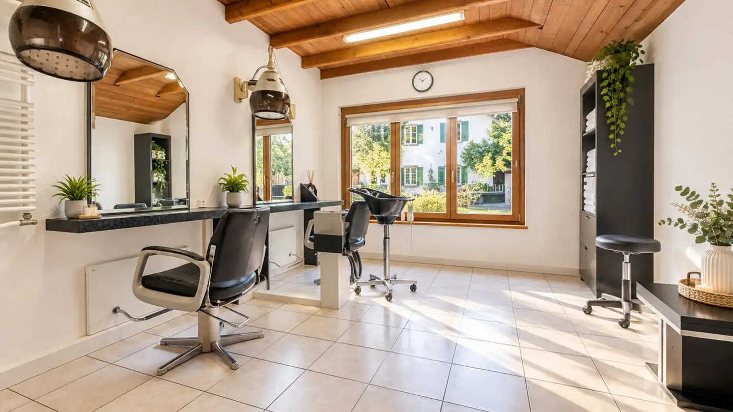 Apartment for sale - Riedhofstrasse 13, 8408 Winterthur - Photo 3
