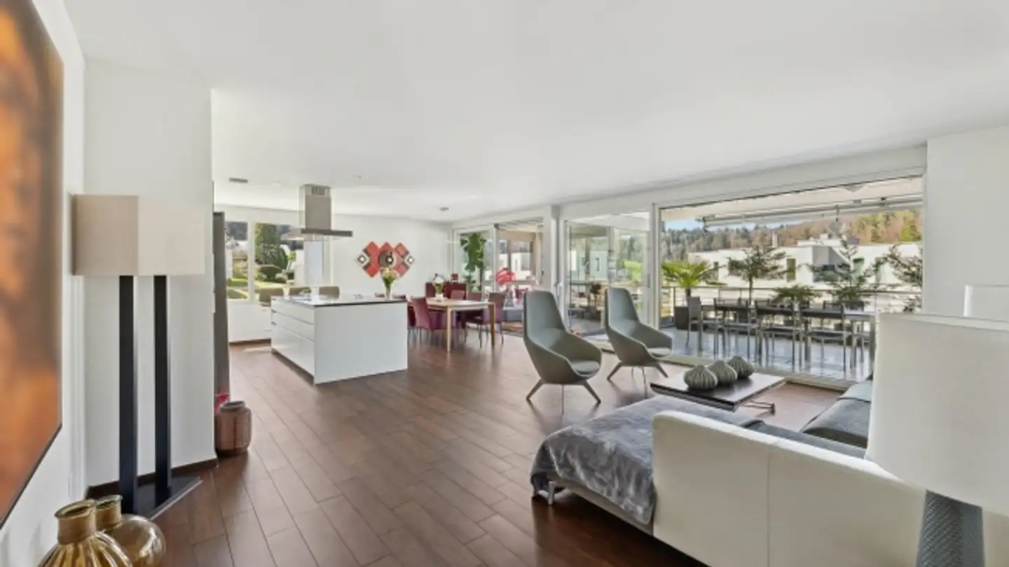 Appartamento in vendita - In Der Weid 1, 8143 Stallikon - Photo 4