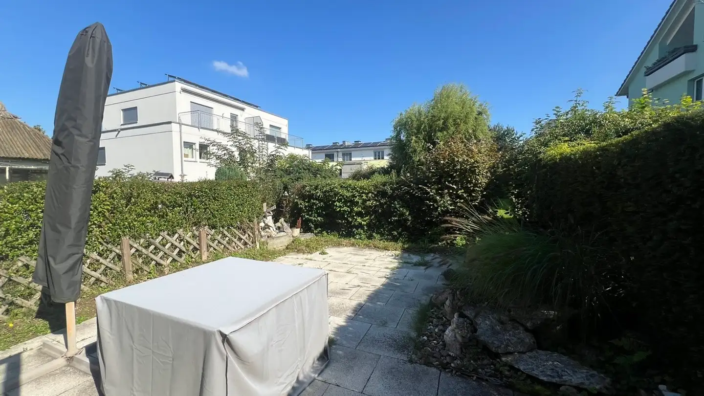 Casa a schiera in vendita - Teichstrasse 33, 4106 Therwil - Photo 2