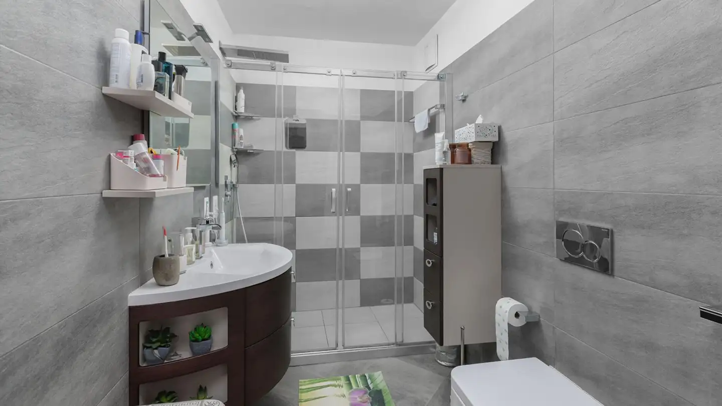 Appartement à vendre - 6963 Pregassona - Photo 4