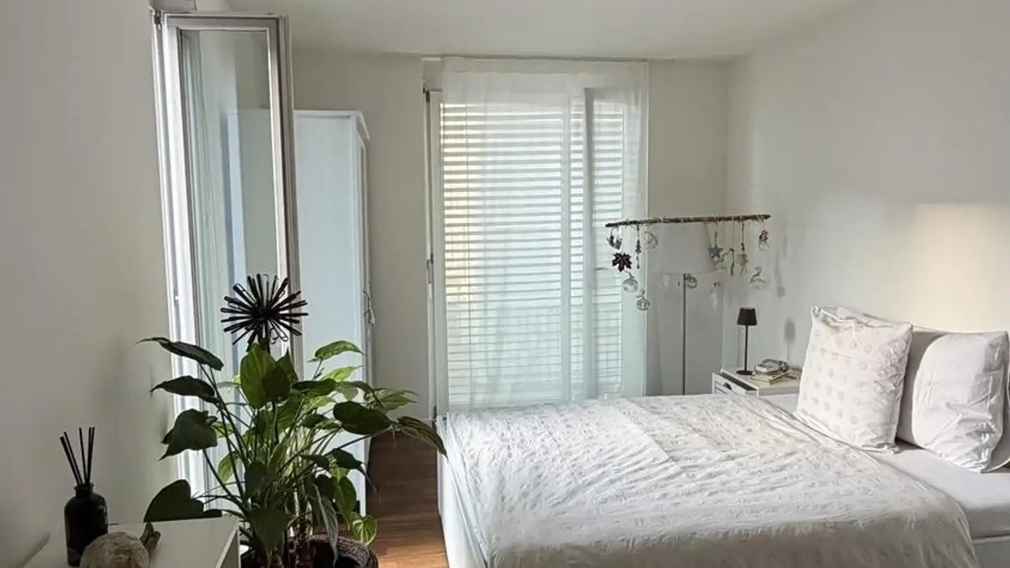 Zimmer mieten - 8610 Uster
