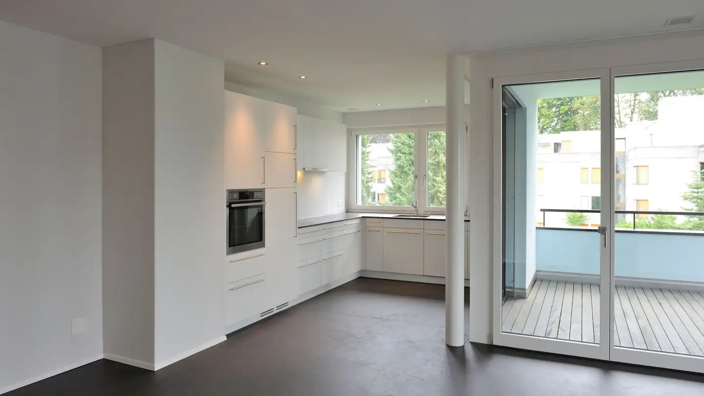 Appartamento in affitto - Flurweg 3, 4900 Langenthal - Photo 2