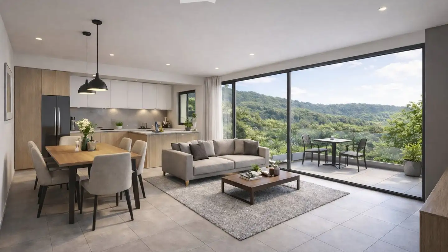 Appartement à vendre - Via Broglio, 6997 Sessa