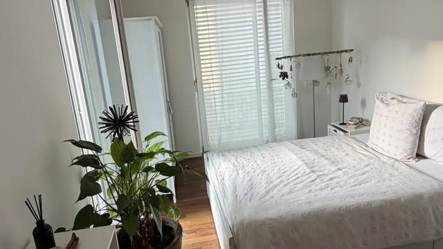 Zimmer mieten - 8610 Uster - Foto 3