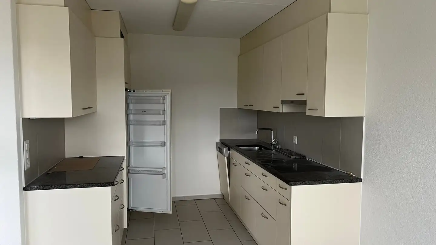 Appartement à louer - Lindenstrasse 17, 8707 Uetikon am See