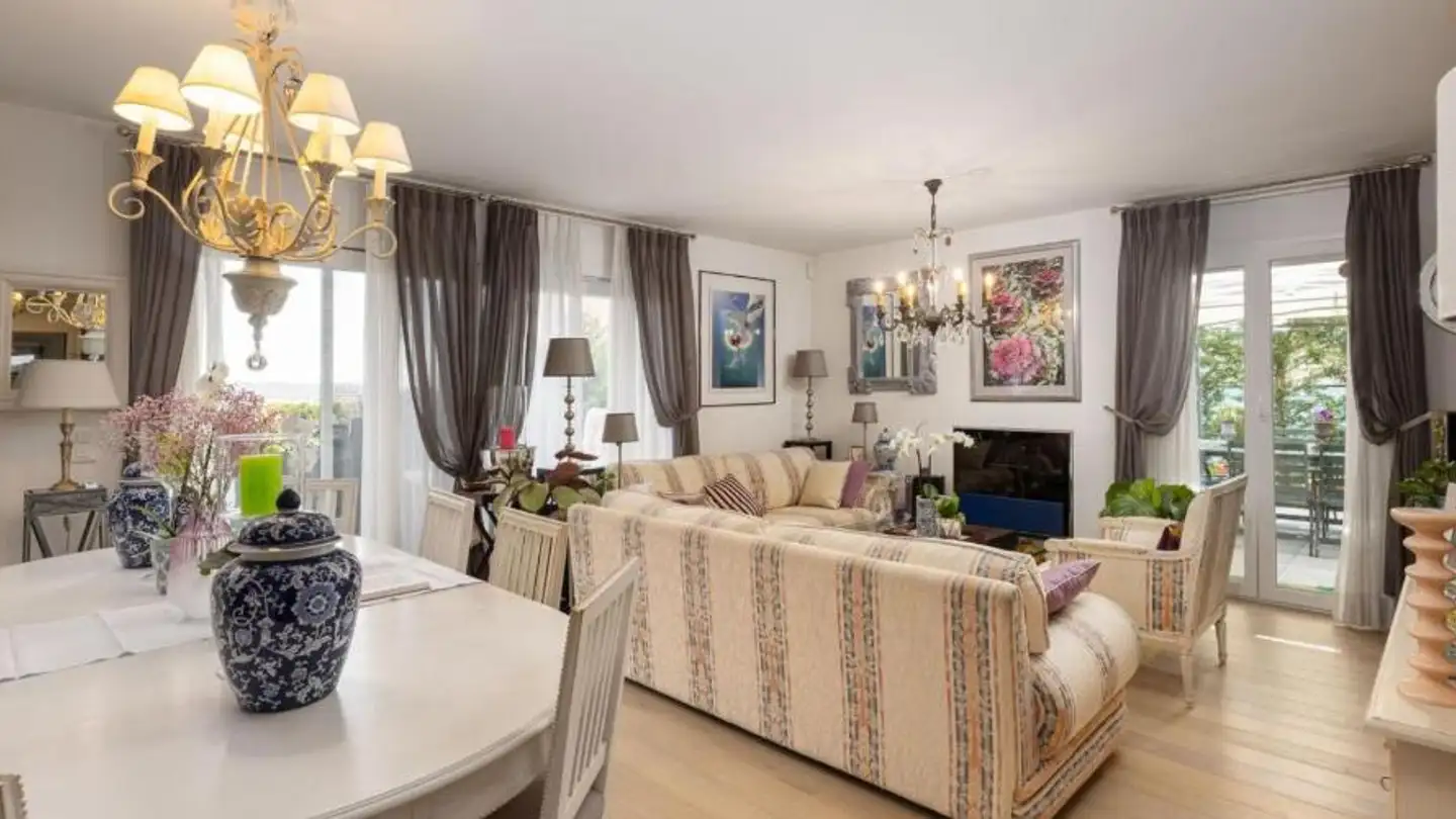 Einfamilienhaus kaufen - 1296 Coppet - Foto 4