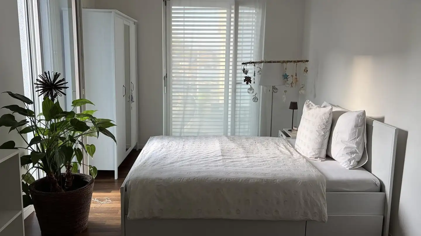 Zimmer mieten - 8610 Uster - Foto 4
