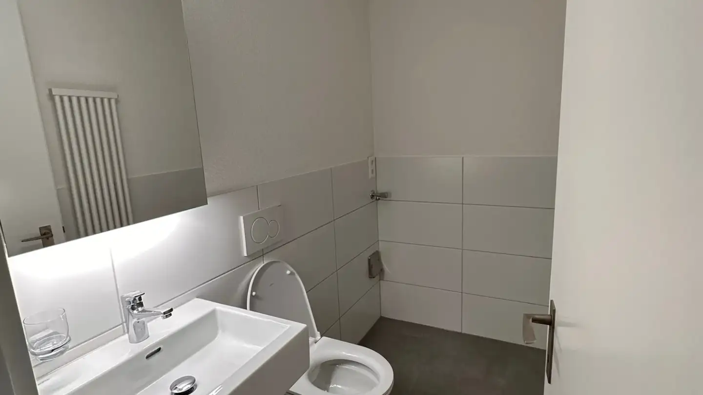 Appartement à louer - Lindenstrasse 17, 8707 Uetikon am See - Photo 2