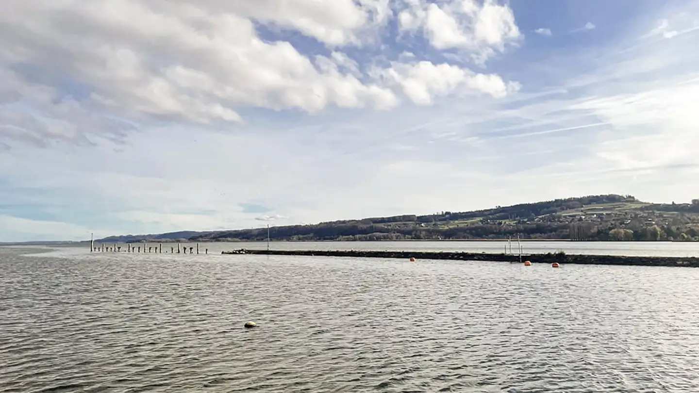 Appartamento in vendita - 1400 Yverdon-les-Bains - Foto 3