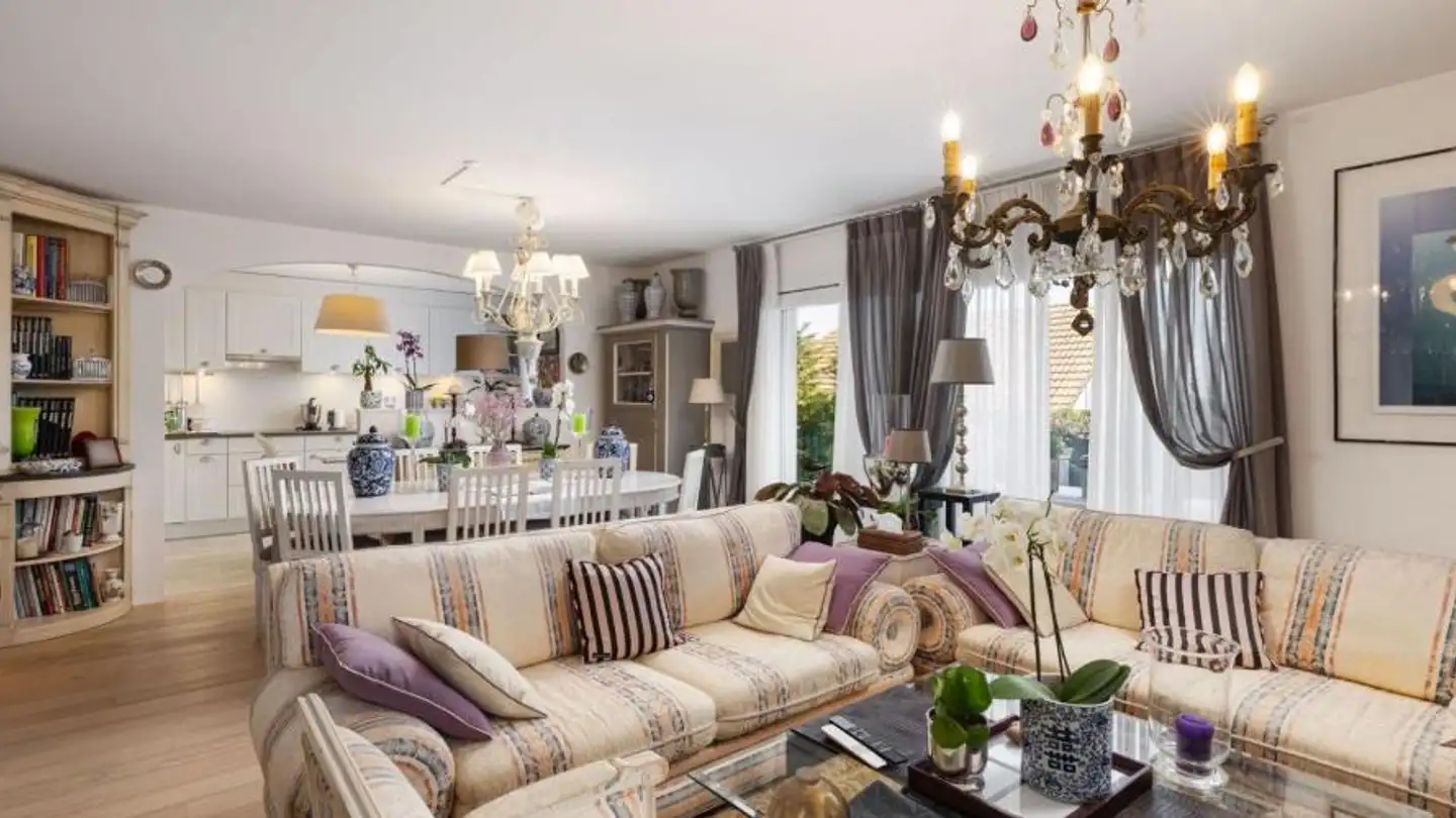 Casa singola in vendita - 1296 Coppet - Foto 4