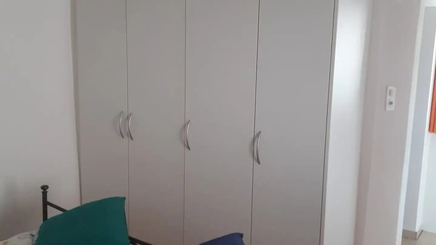 Casa singola in affitto - Via Delle Vigne 36a, 6500 Bellinzona