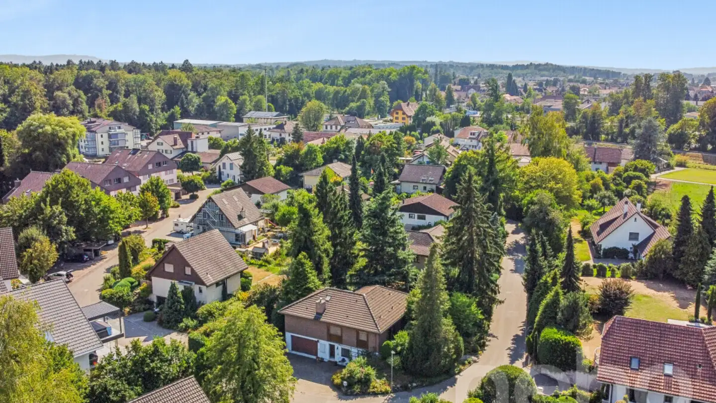 Einfamilienhaus kaufen - 3427 Utzenstorf