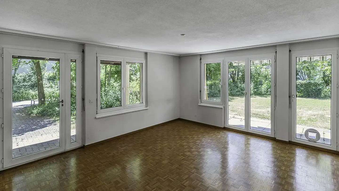 Wohnung mieten - Reutlenring 4, 8302 Kloten - Foto 2