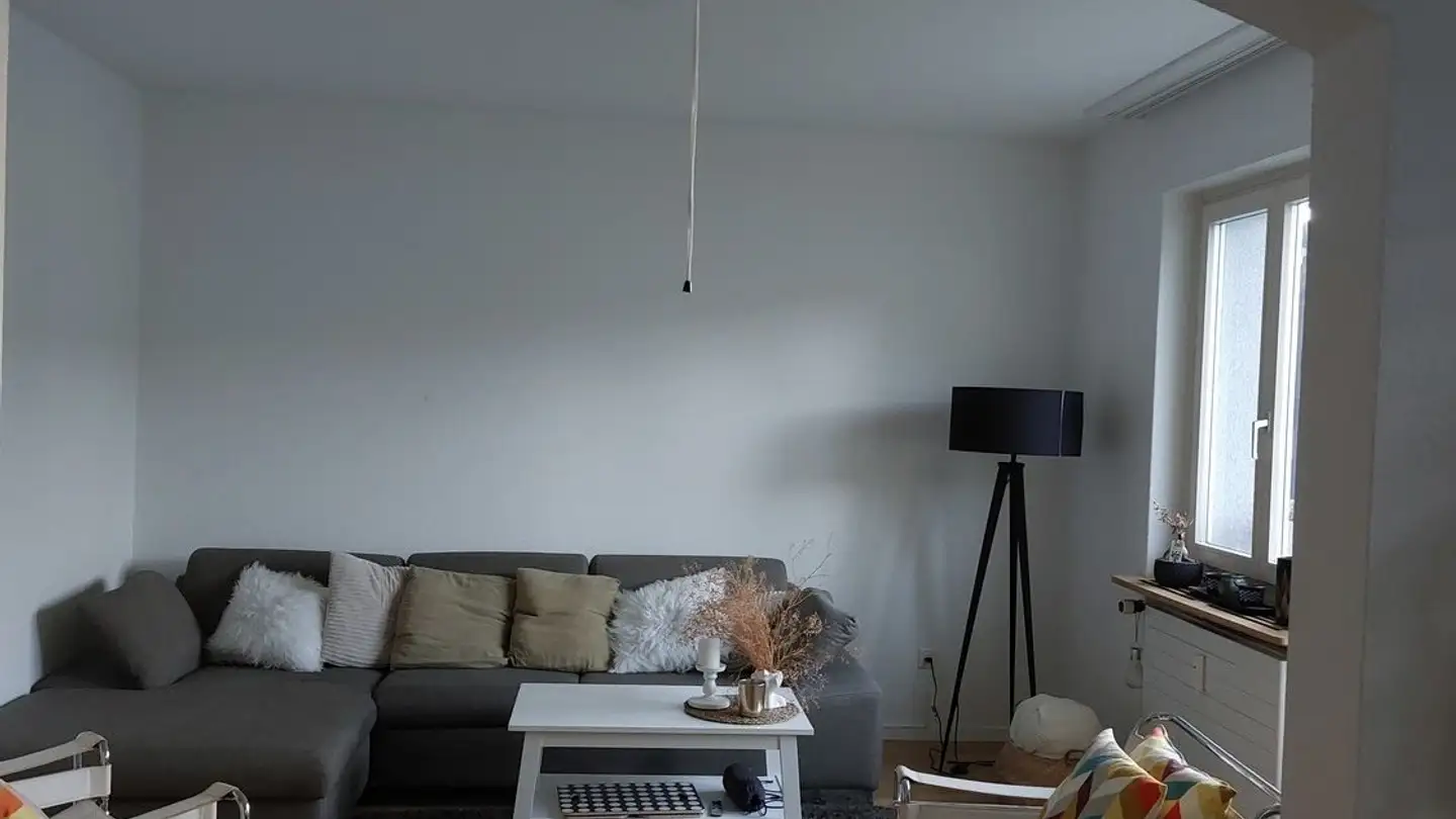 Chambre à louer - Weyerstrasse 15, 3084 Wabern - Photo 2