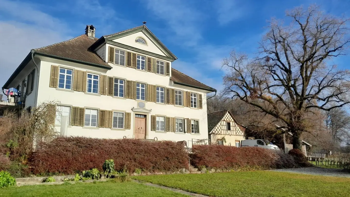 Appartamento in affitto - Lenzberg, 8532 Warth - Foto 2