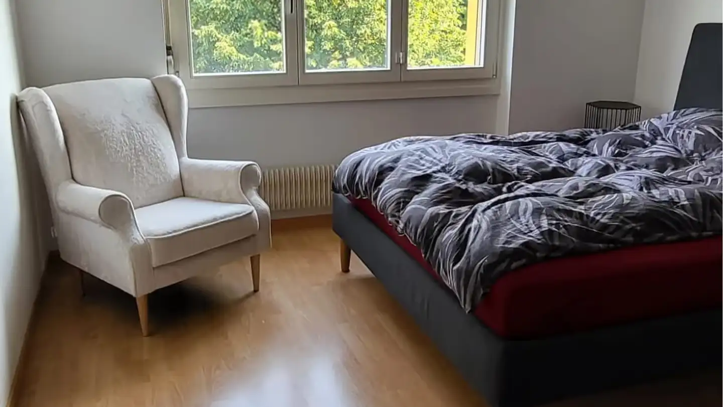 Appartement à louer - Moosstrasse 18, 3302 Moosseedorf