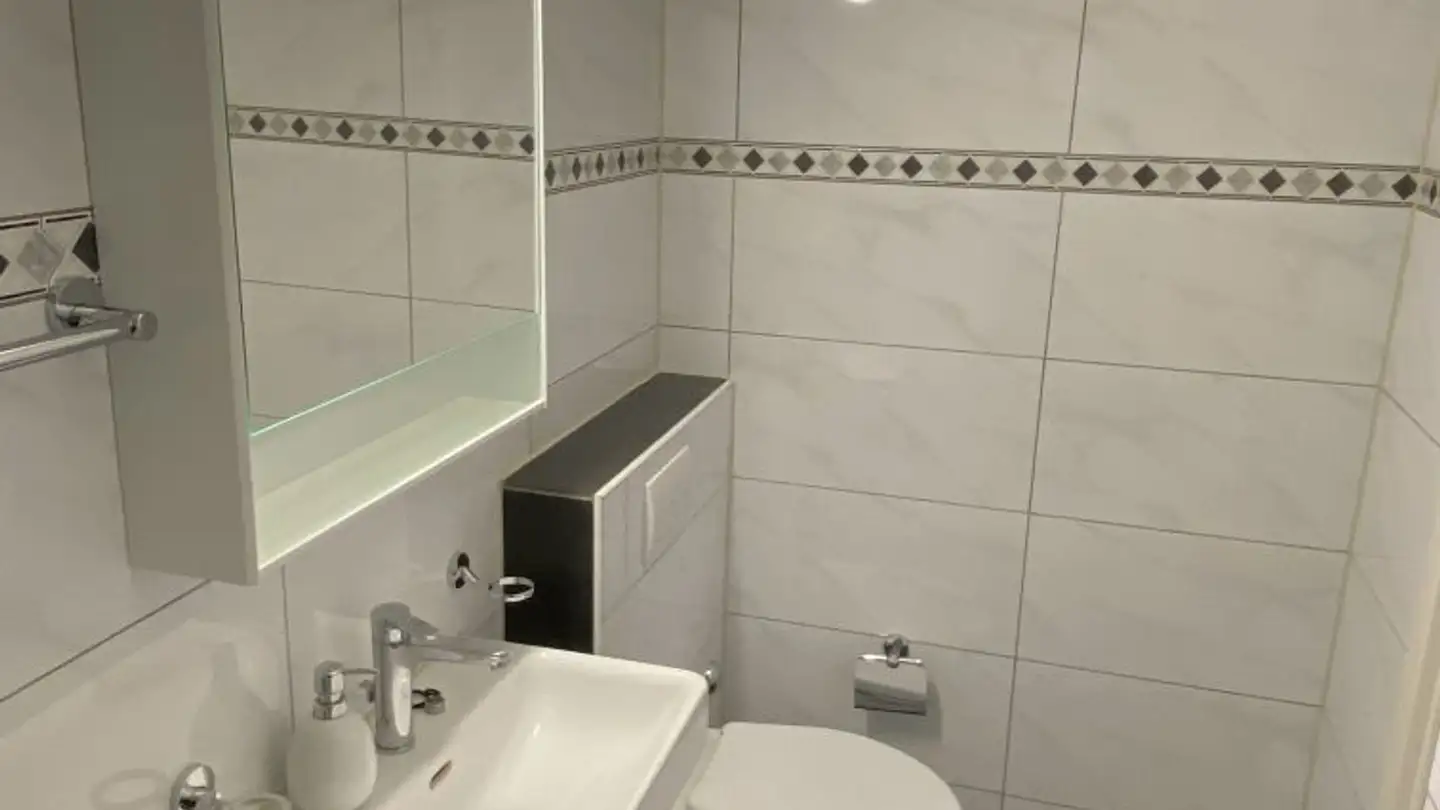 Appartamento in affitto - Bahnhofstrasse 28, 4950 Huttwil - Foto 2