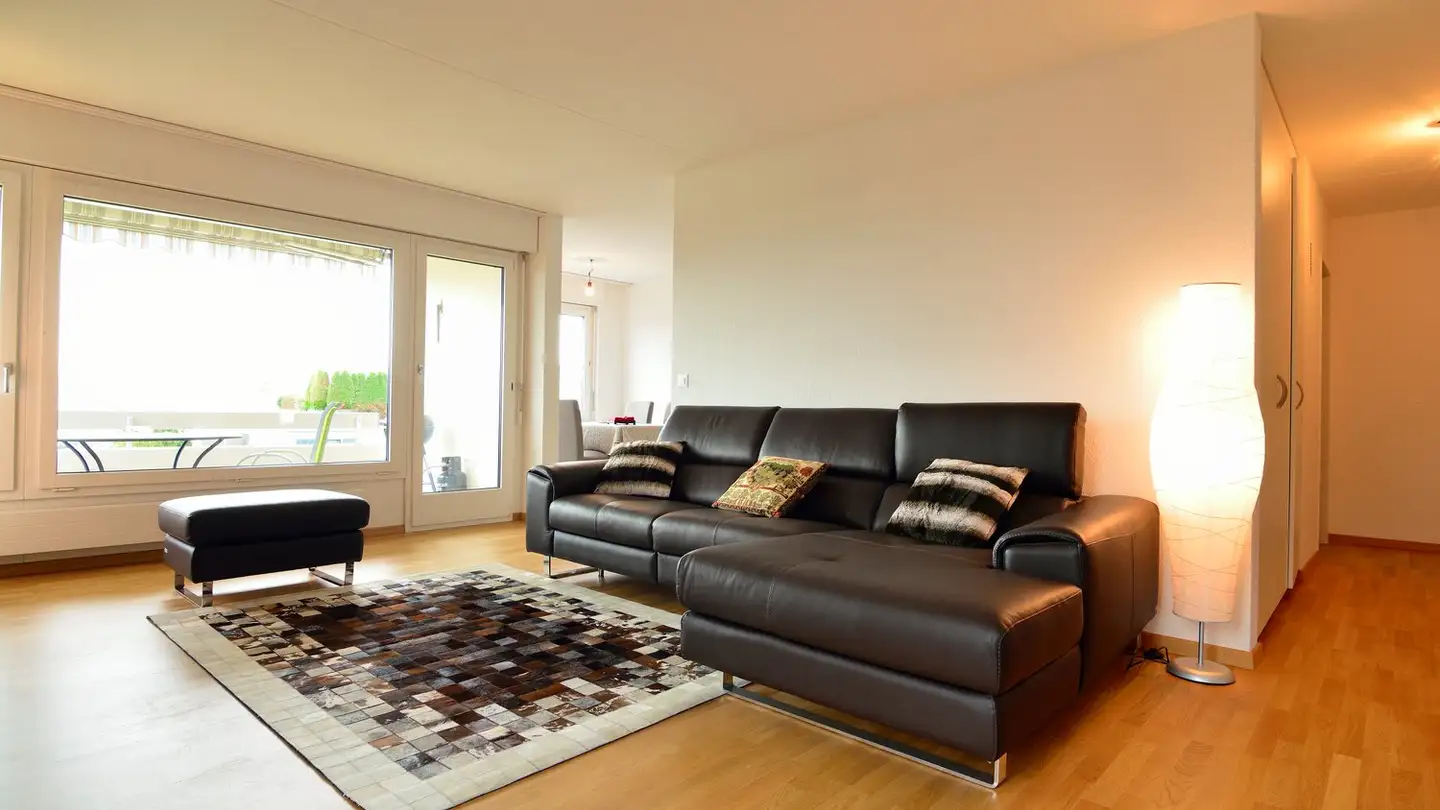 Appartement à louer - Lindenstrasse 17, 8707 Uetikon am See - Photo 3