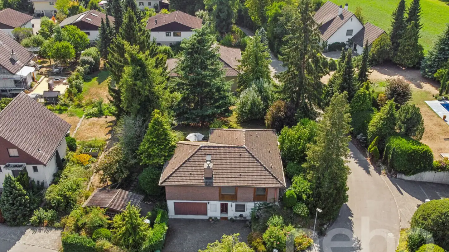 Einfamilienhaus kaufen - 3427 Utzenstorf - Foto 2