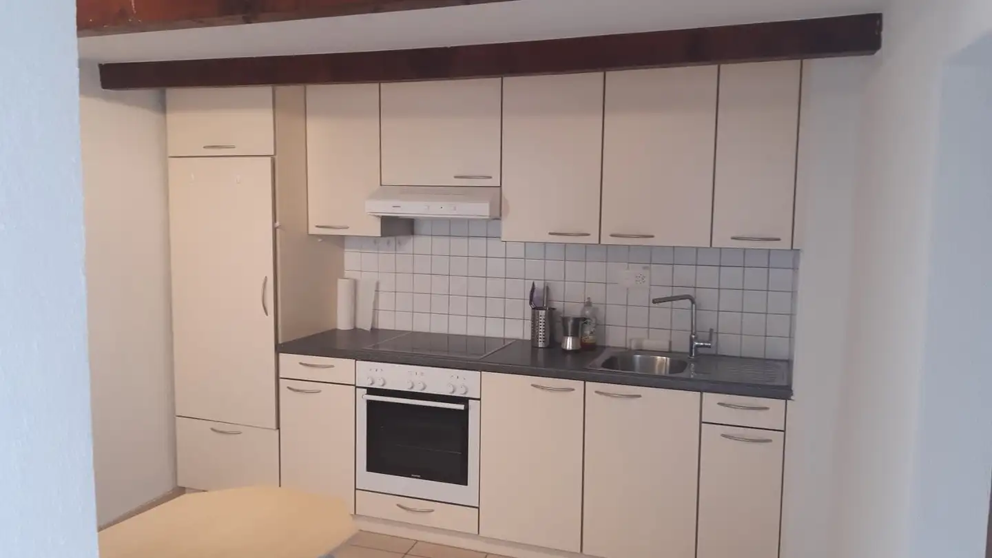 Casa singola in affitto - Via Delle Vigne 36a, 6500 Bellinzona - Foto 3