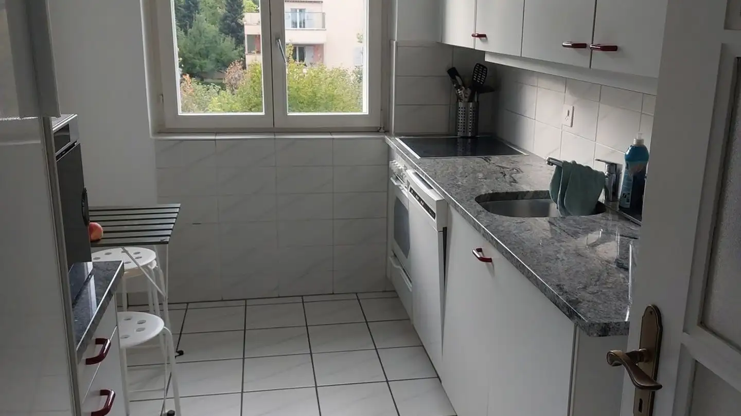 Chambre à louer - Weyerstrasse 15, 3084 Wabern - Photo 3