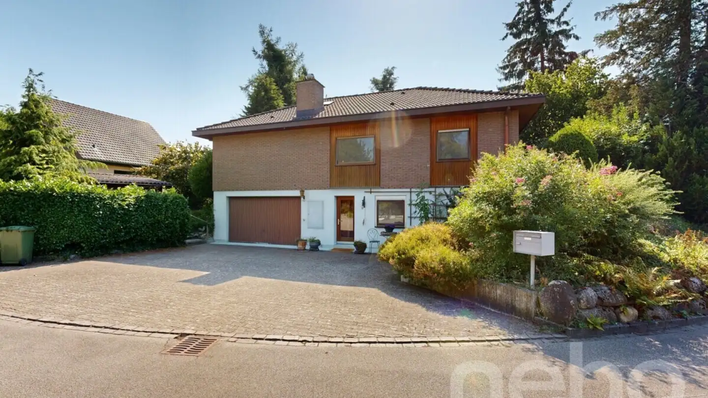 Einfamilienhaus kaufen - 3427 Utzenstorf - Foto 4