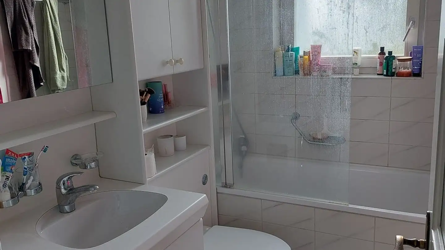 Chambre à louer - Weyerstrasse 15, 3084 Wabern - Photo 4