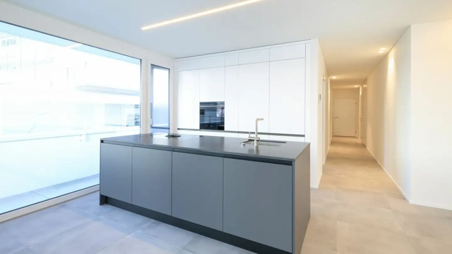 Apartment for sale - Via Valle Maggia, 6600 Solduno