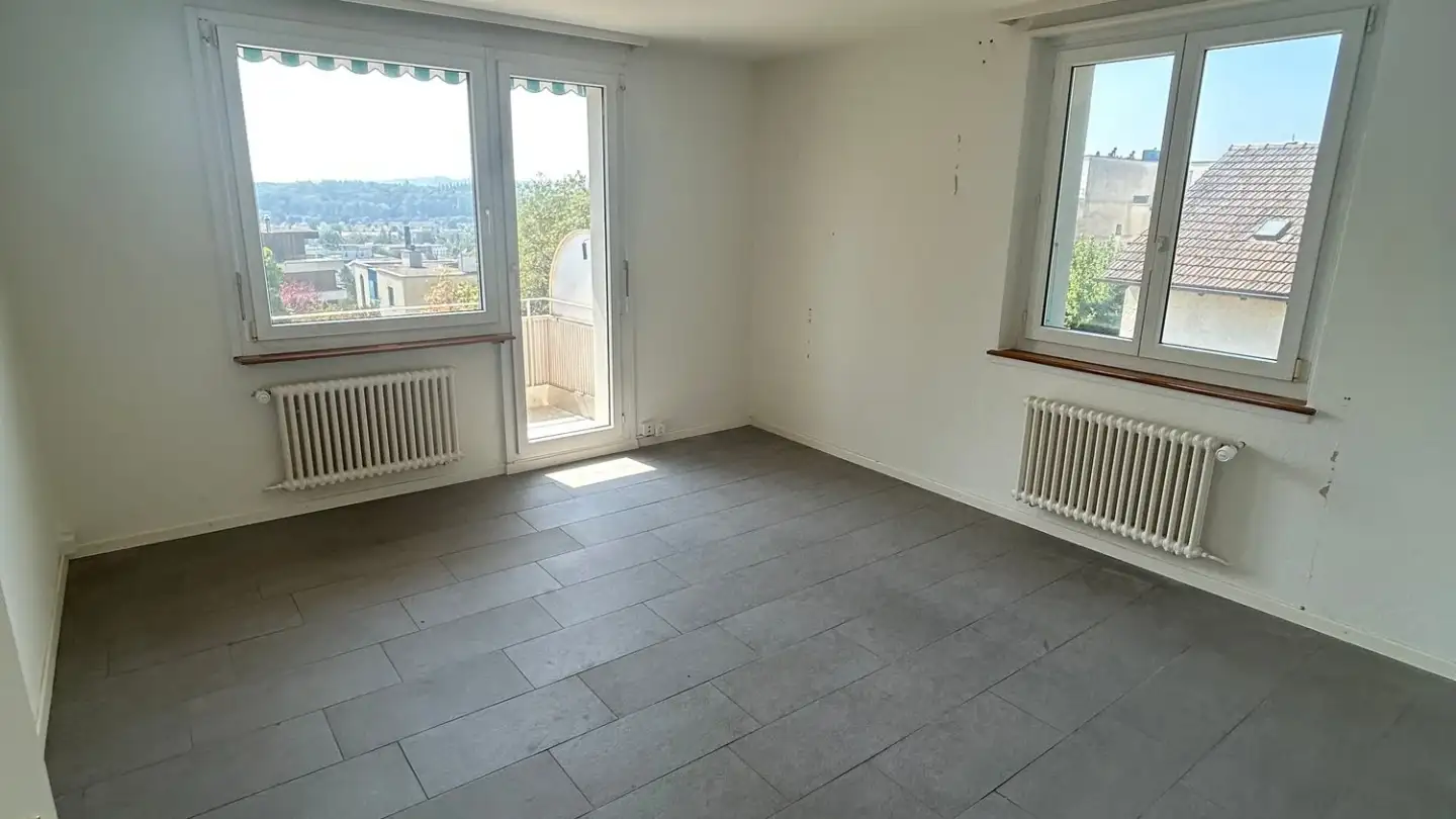 Appartement à louer - Fuchsenried 39, 2504 Biel/Bienne - Photo 4