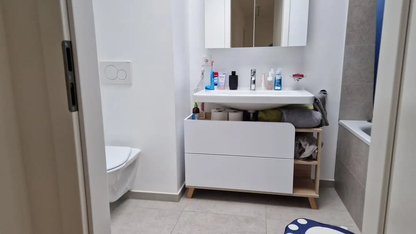 Single house for rent - Chemin Des Verjus, 1228 Plan-les-Ouates - Photo 2