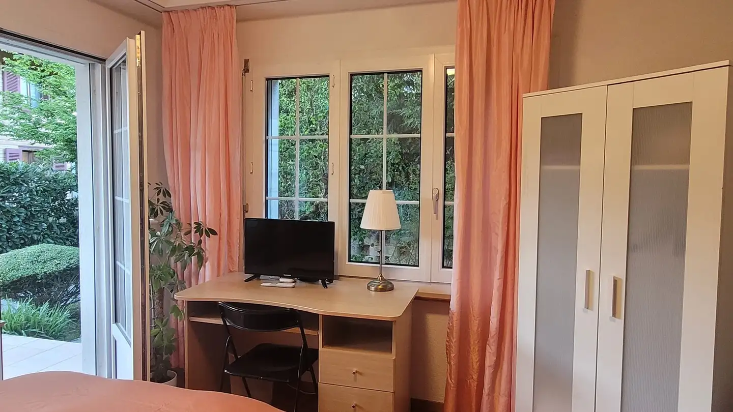 Single room for rent - 6047 Kastanienbaum - Photo 2