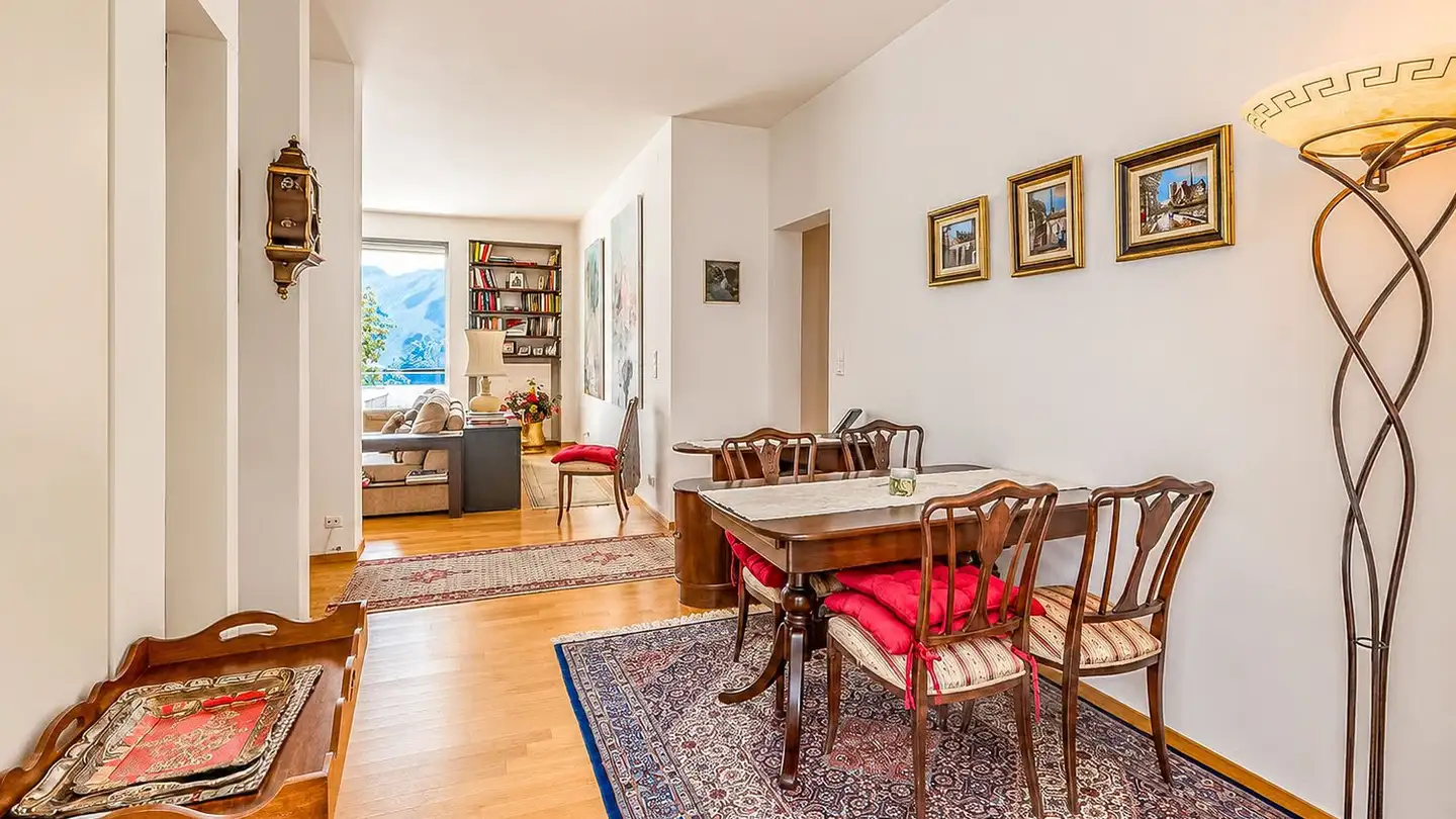Apartment for sale - Via Tesserete, 6900 Lugano - Photo 3