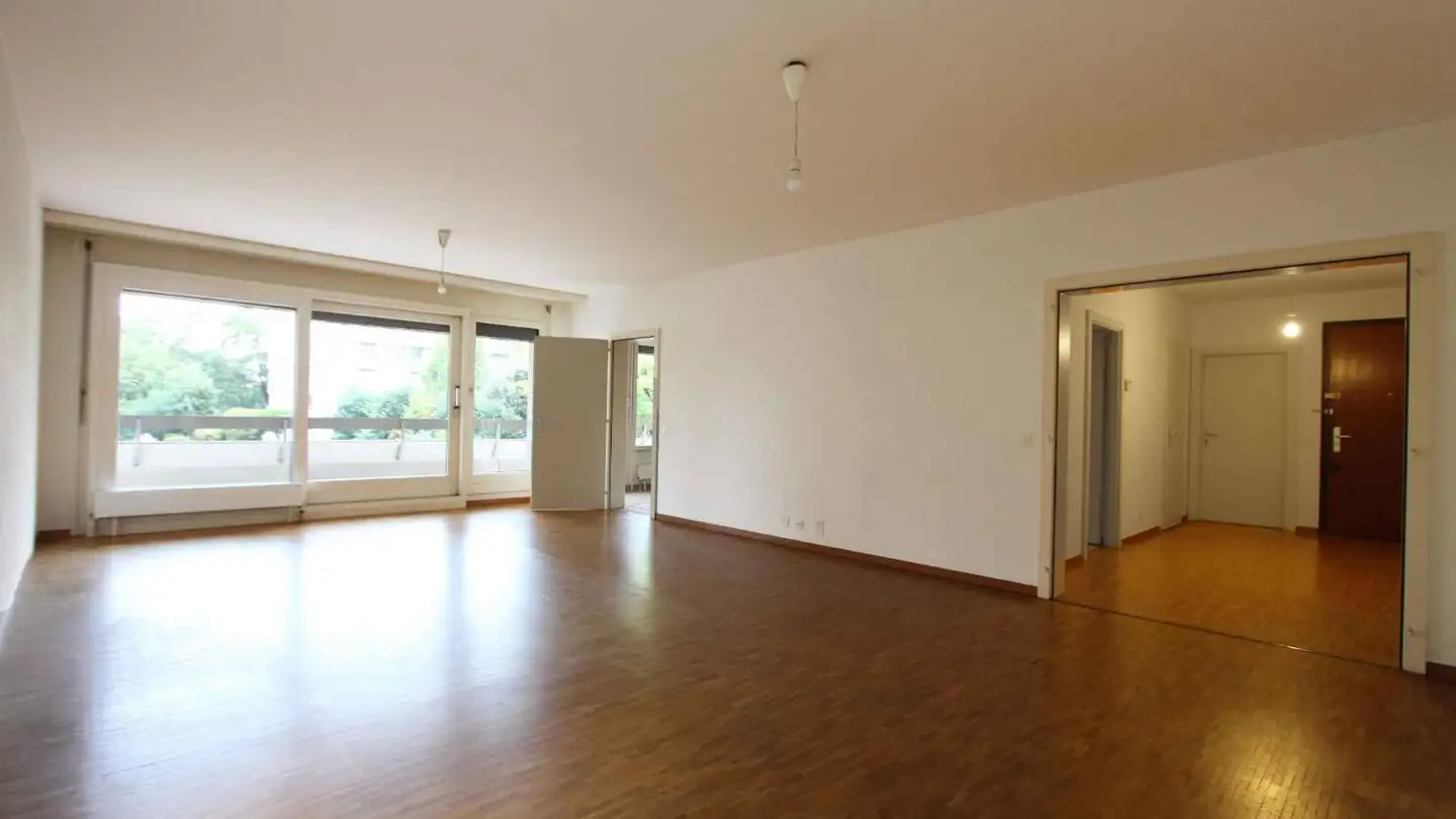 Appartamento in affitto - Avenue De L' Amandolier 22, 1208 Genève - Foto 2