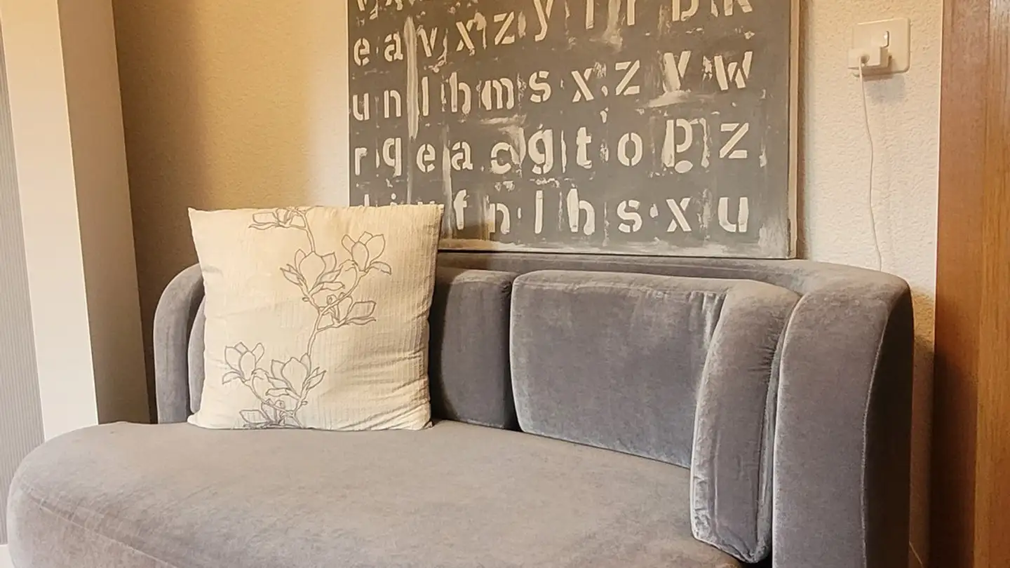 Single room for rent - 6047 Kastanienbaum - Photo 3