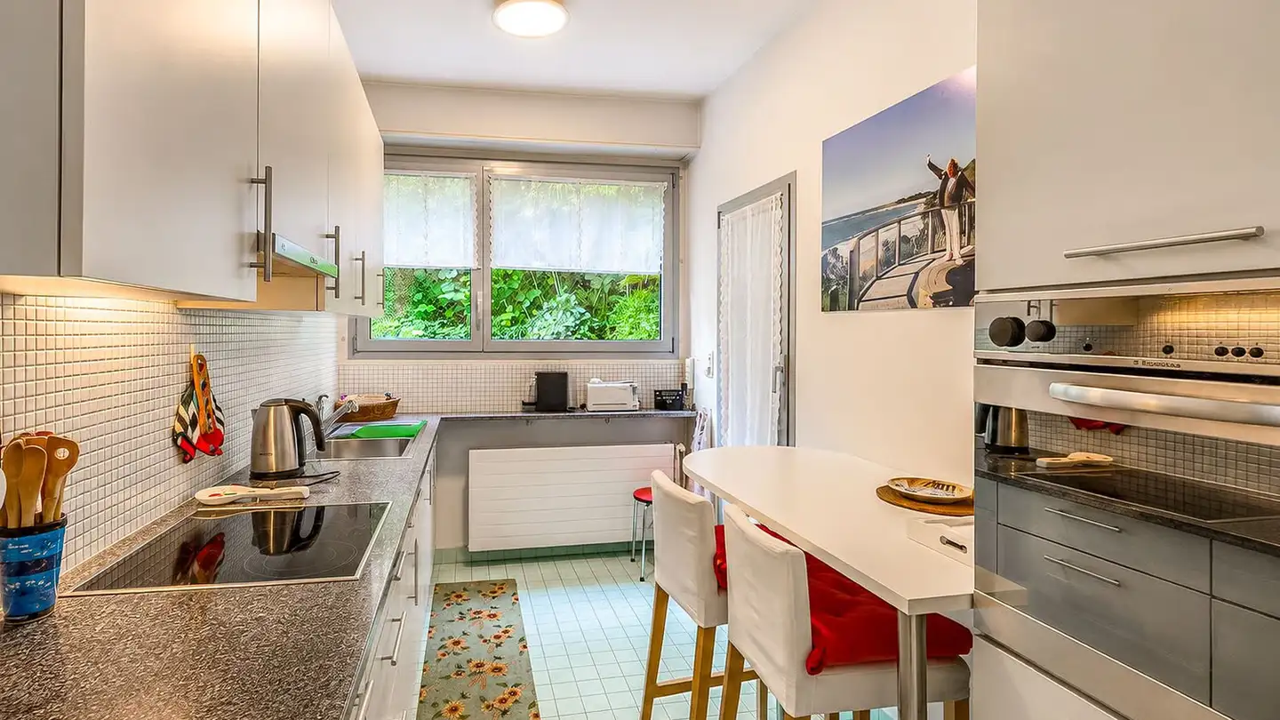 Apartment for sale - Via Tesserete, 6900 Lugano - Photo 4