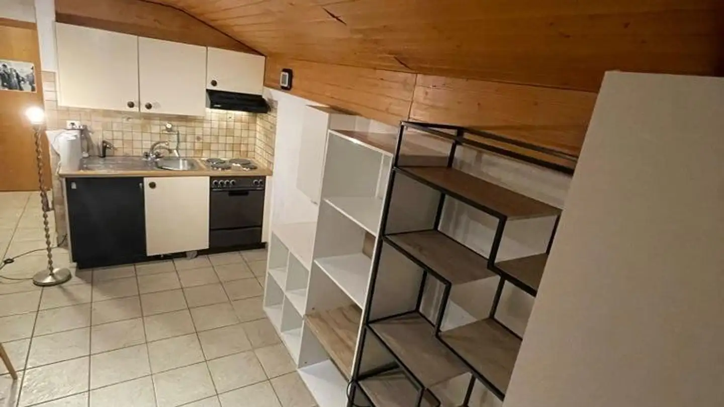 Wohnung kaufen - Avenue Du Simplon, 1890 St-Maurice - Foto 2