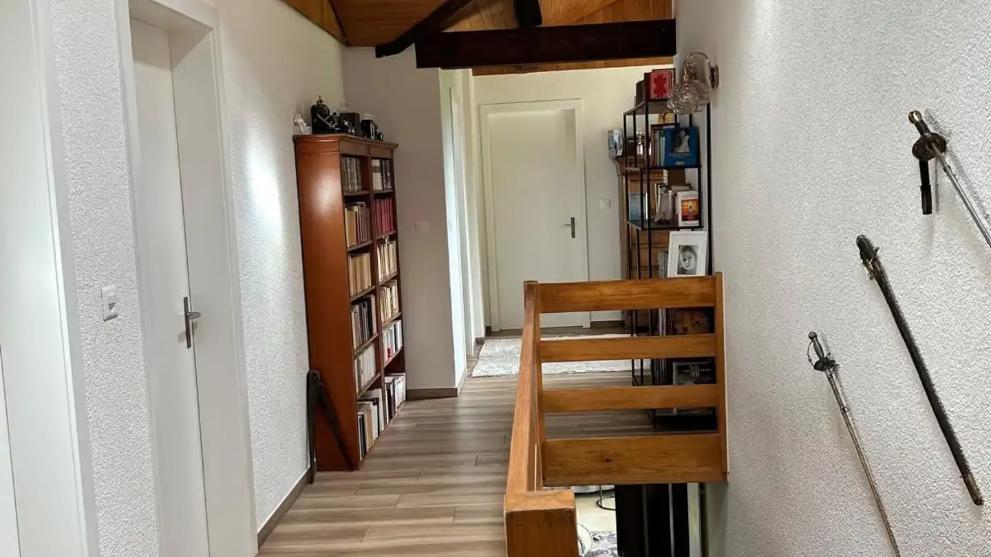 Appartement à louer - 1122 Romanel-sur-Morges - Photo 4