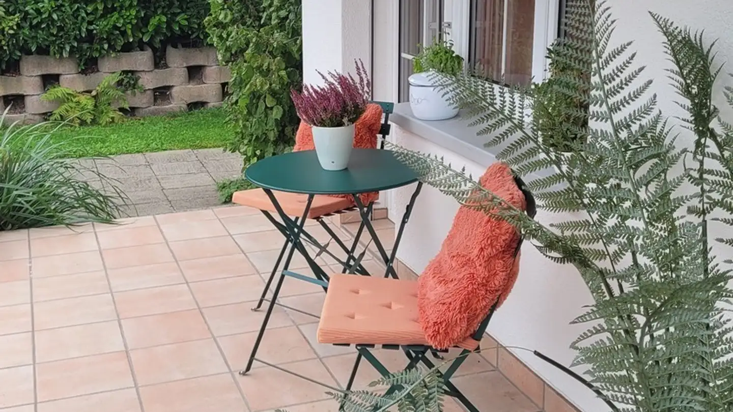 Single room for rent - 6047 Kastanienbaum - Photo 4