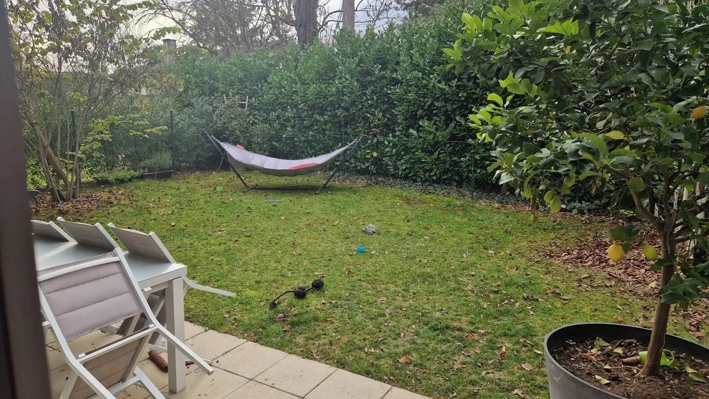 Single house for rent - Chemin Des Verjus, 1228 Plan-les-Ouates - Photo 3