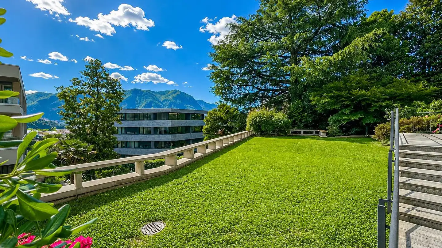 Apartment for sale - Via Tesserete, 6900 Lugano