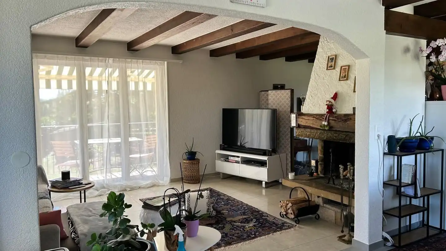 Appartement à louer - 1122 Romanel-sur-Morges