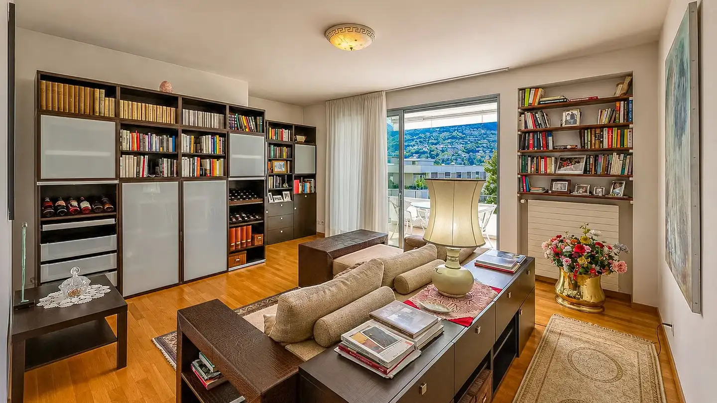 Apartment for sale - Via Tesserete, 6900 Lugano - Photo 2
